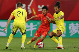 纵深防守