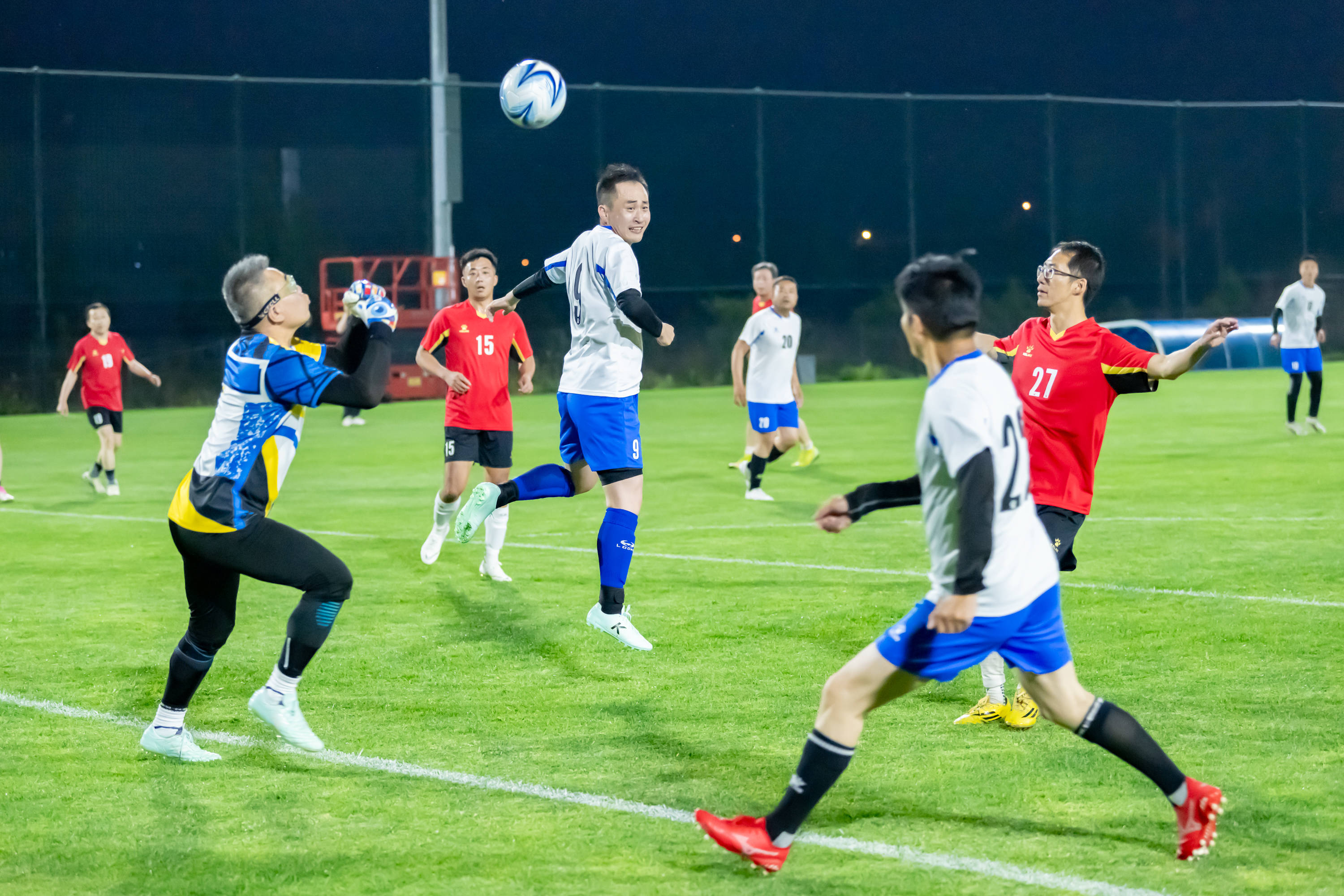 平凡人展示 平凡人展示