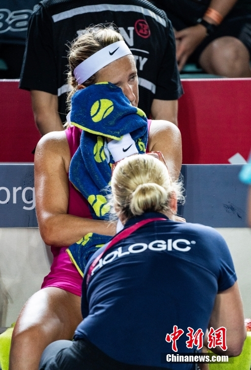 教练组将针 教练组将针