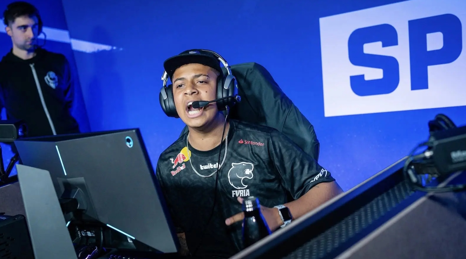 对其充满期 对其充满期